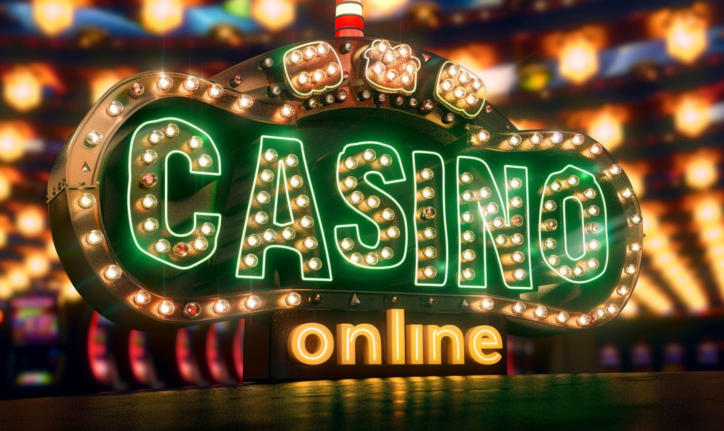 Casino Online MEEXBET